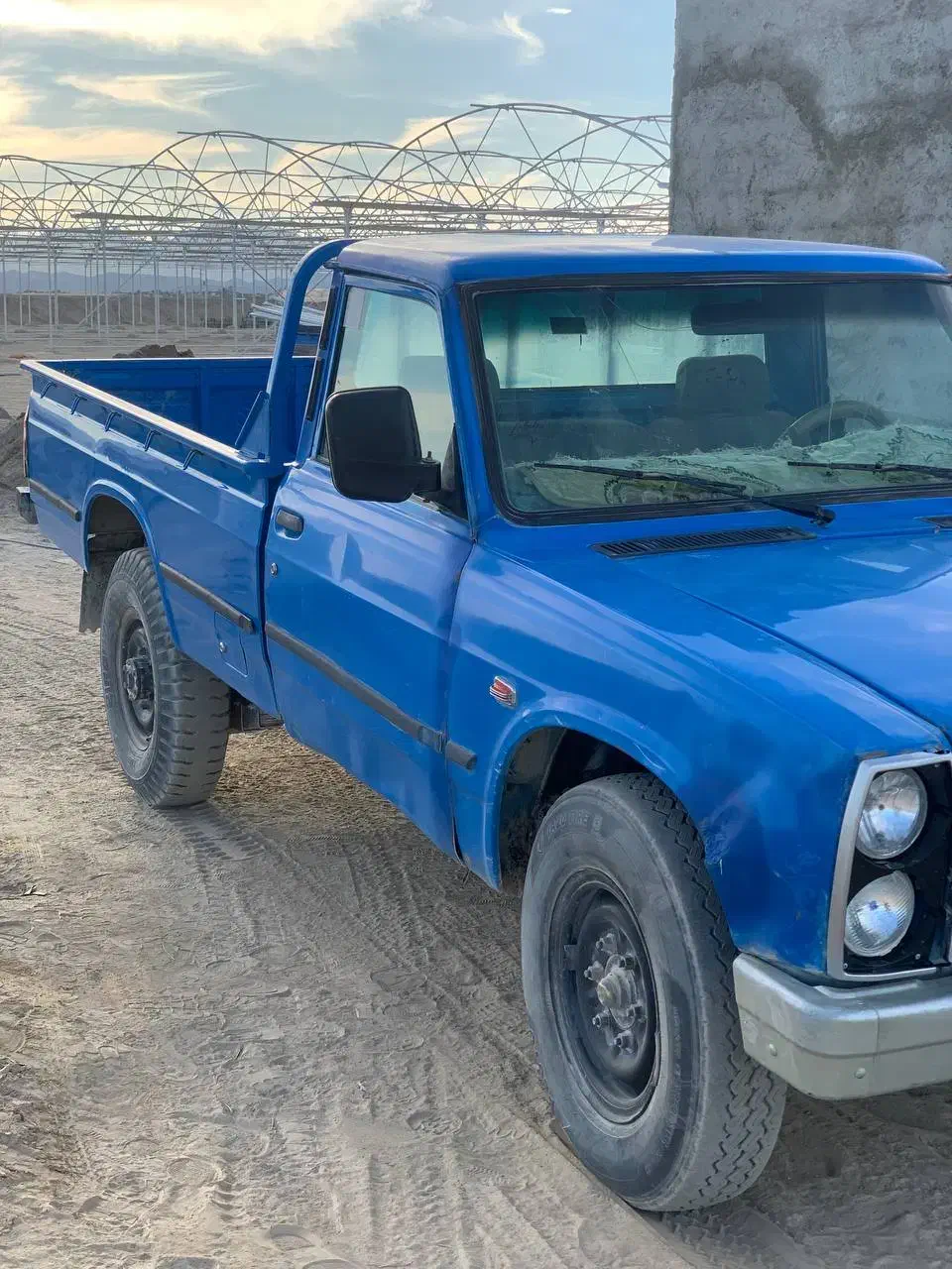 سایپا ۹۸ درحدخشکامادهبه کار فقط یهدسترینگمیخ|خودرو سواری و وانت|سیب و سوران, |دیوار