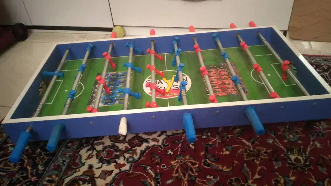 دستگاه بازی|کلکسیون و سرگرمی|سمیرم, |دیوار