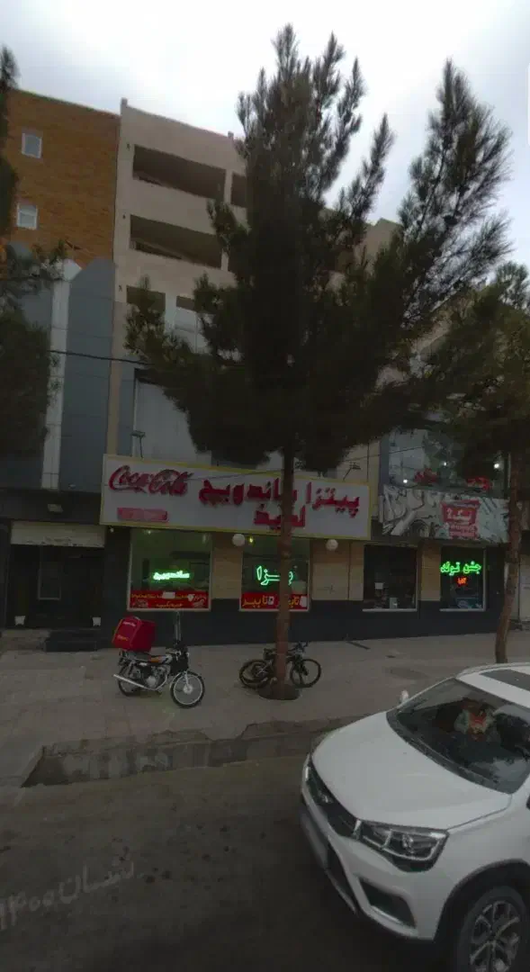 180متر تجاری در 3طبقه روبروی پارک حجاب|اجارهٔ مغازه و غرفه|مشهد, رستگار|دیوار