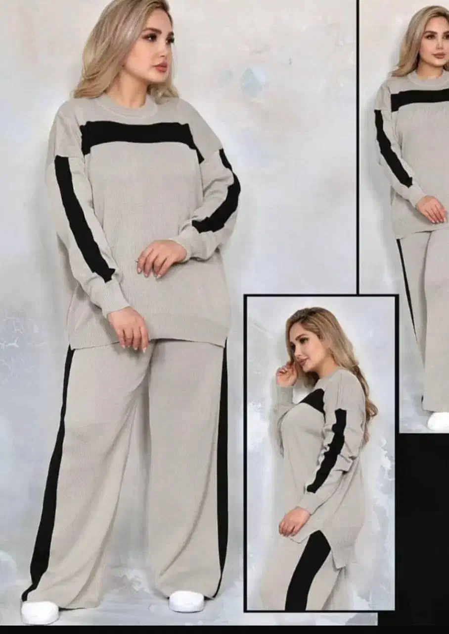 ست بافت فقط ۴۴۹تومن|لباس|سبزوار, جنت|دیوار