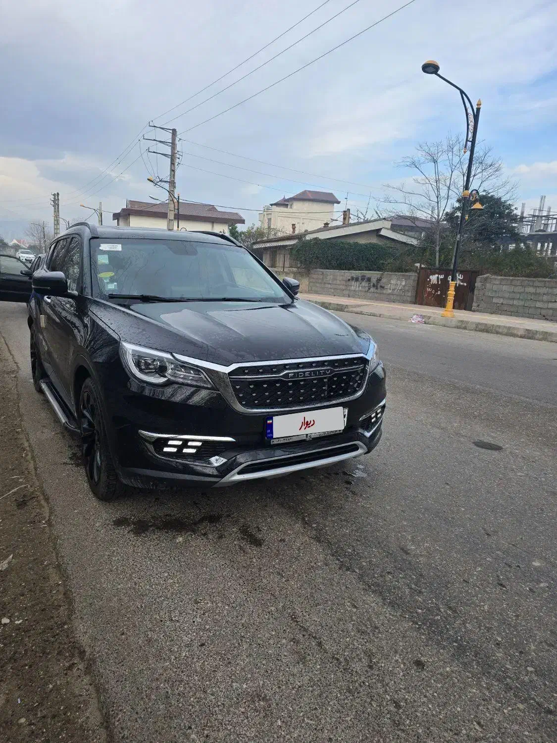 فروش ماشین|خودرو سواری و وانت|سلمان‌شهر, |دیوار