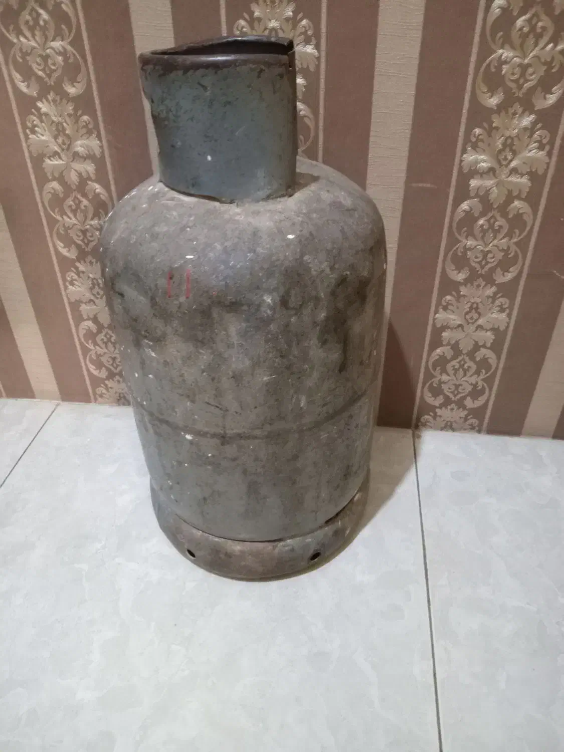 کپسول گاز پرسی|اجاق گاز و لوازم برقی پخت‌وپز|تهران, مخصوص|دیوار