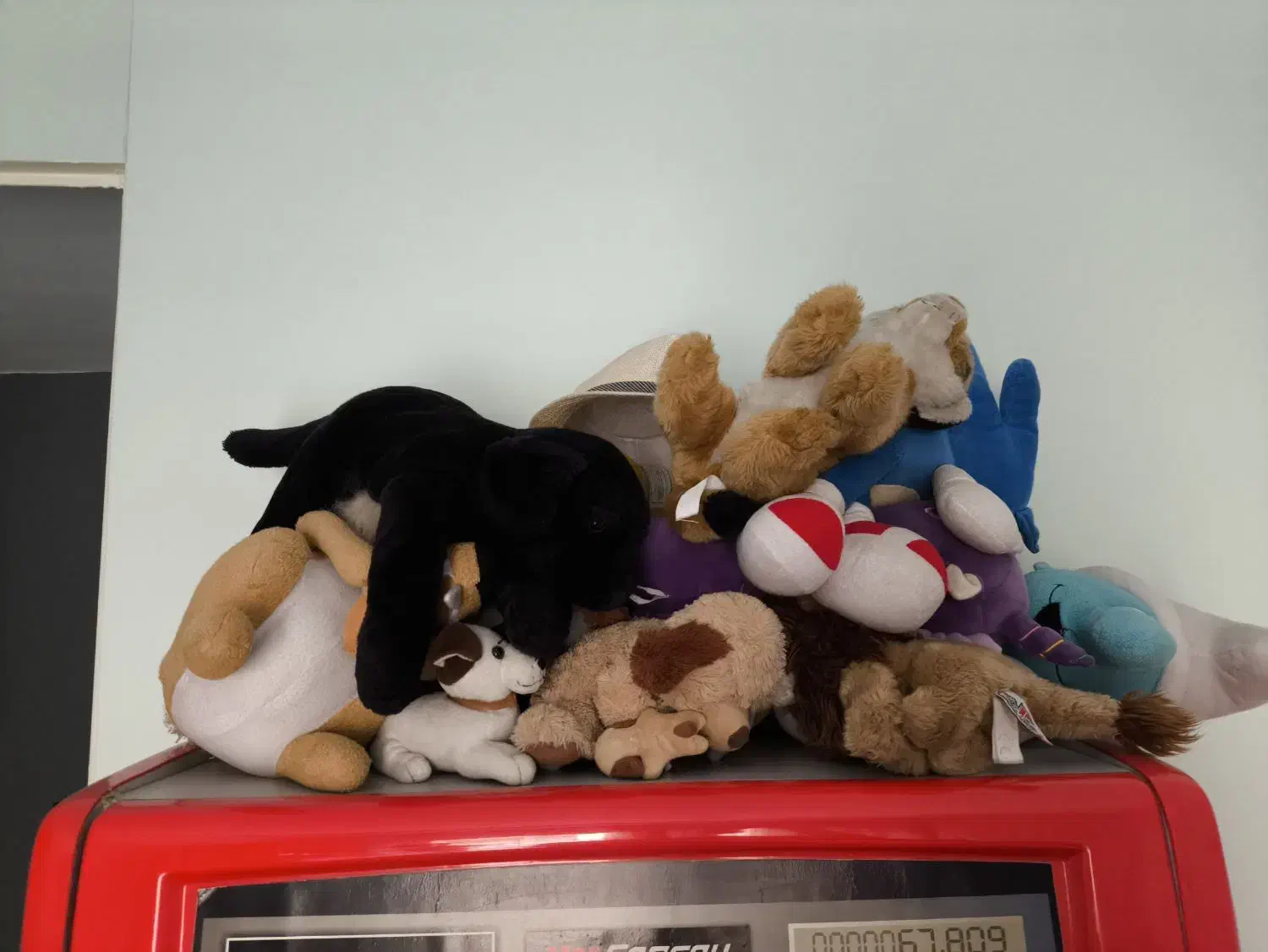 اسباب بازی|اسباب‌‌بازی|تهران, حشمتیه|دیوار