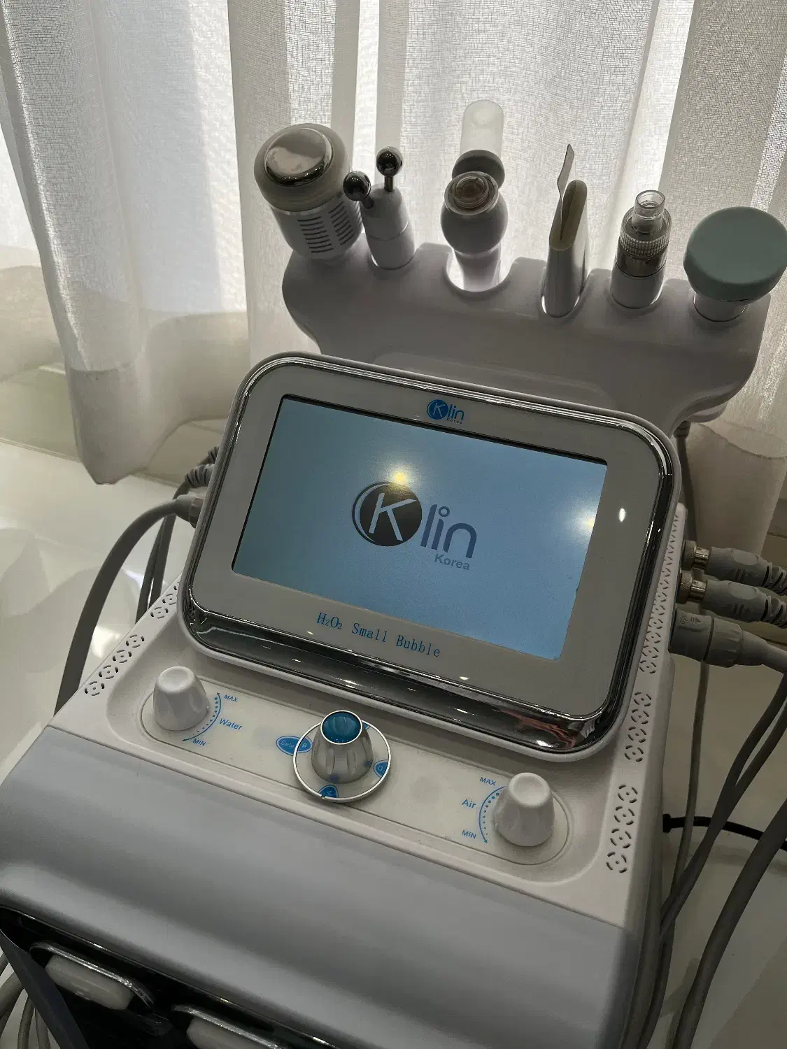 دستگاه هیدروفیشال|آرایشی، بهداشتی، درمانی|تهران, تهرانسر شمالی|دیوار