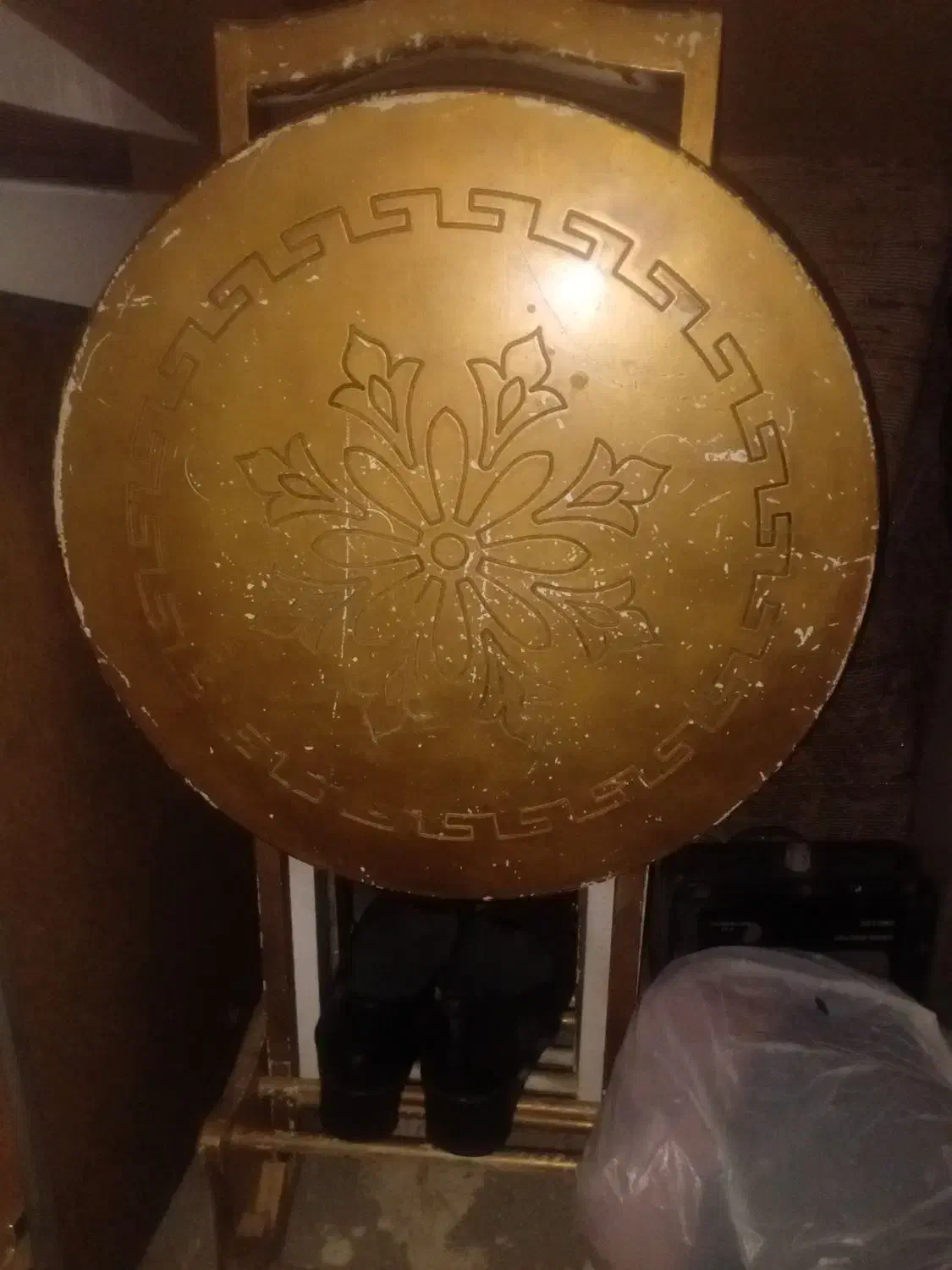 میز عسلی|مبلمان خانگی و میز عسلی|تربت جام, میان جام|دیوار