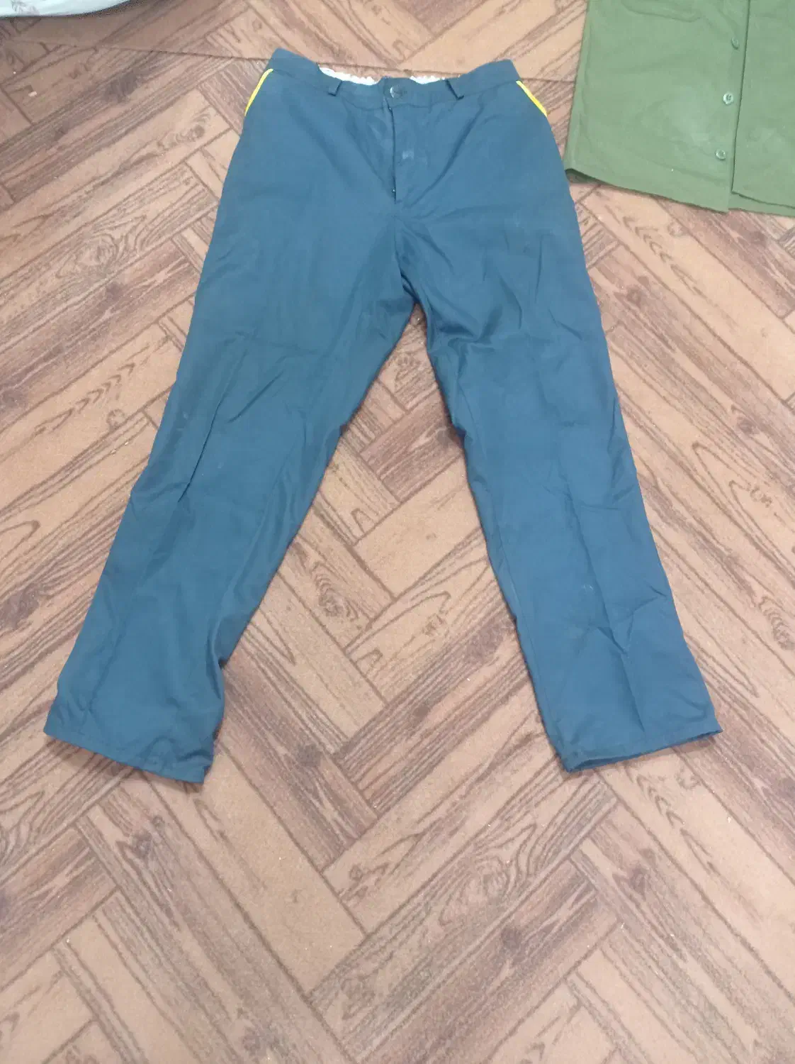 لباس سربازی مرزبانی وانتظامی|لباس|مراغه, |دیوار