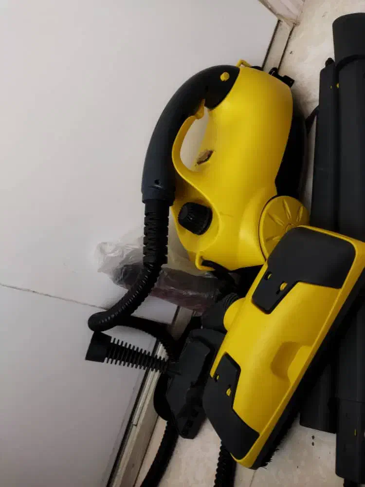 بخارشور|جاروبرقی، جارو شارژی، بخارشو|محمدشهر, شهرک پیام (مهرالبرز)|دیوار