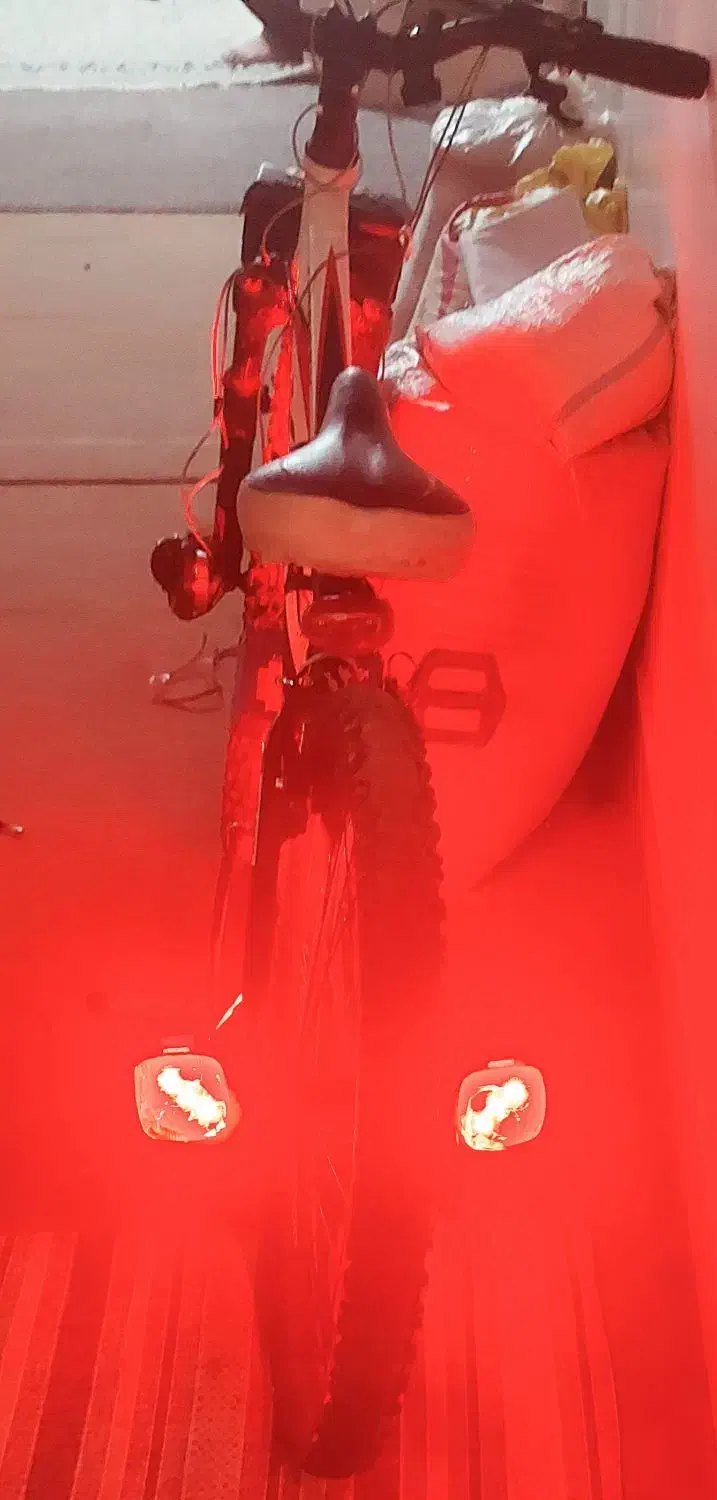 دوچرخه ویوا ۲۴|دوچرخه، اسکیت، اسکوتر|دوگنبدان, |دیوار