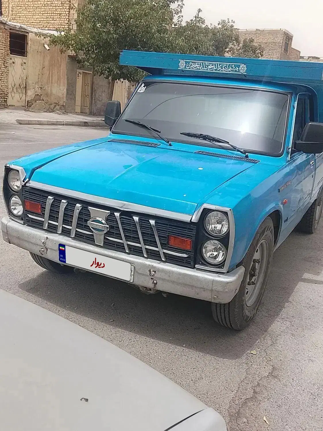 نیسان|خودرو سنگین|چنارود, |دیوار