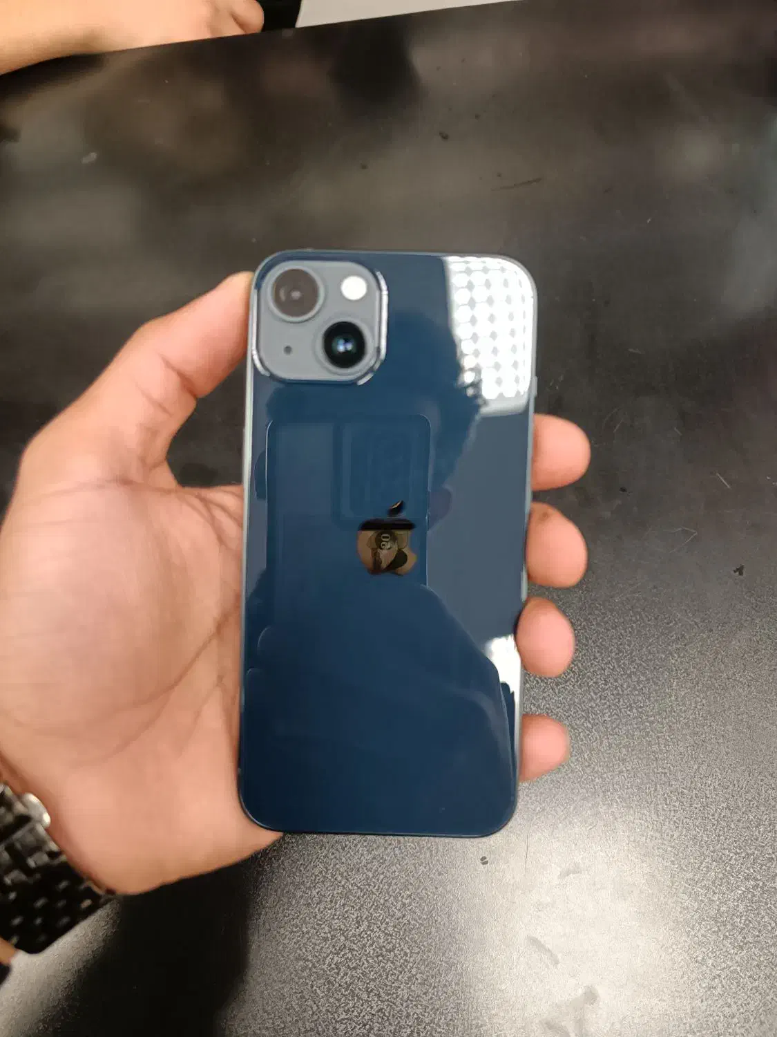 iphone 13 normal|موبایل|زرند, |دیوار