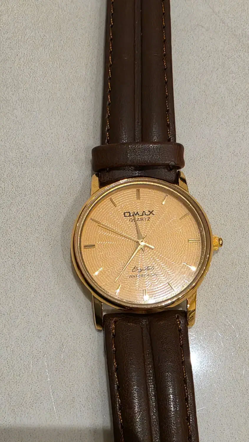 ساعت مارک Omax|ساعت|اصفهان, دانشگاه اصفهان|دیوار