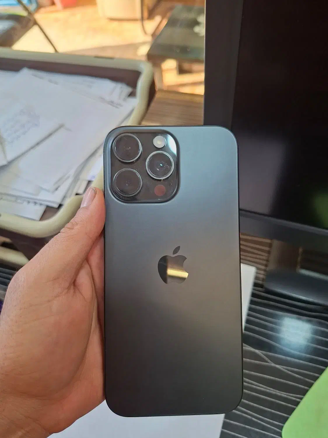 ایفون ۱۶ پرومکس|موبایل|اهواز, شریعتی جنوبی|دیوار