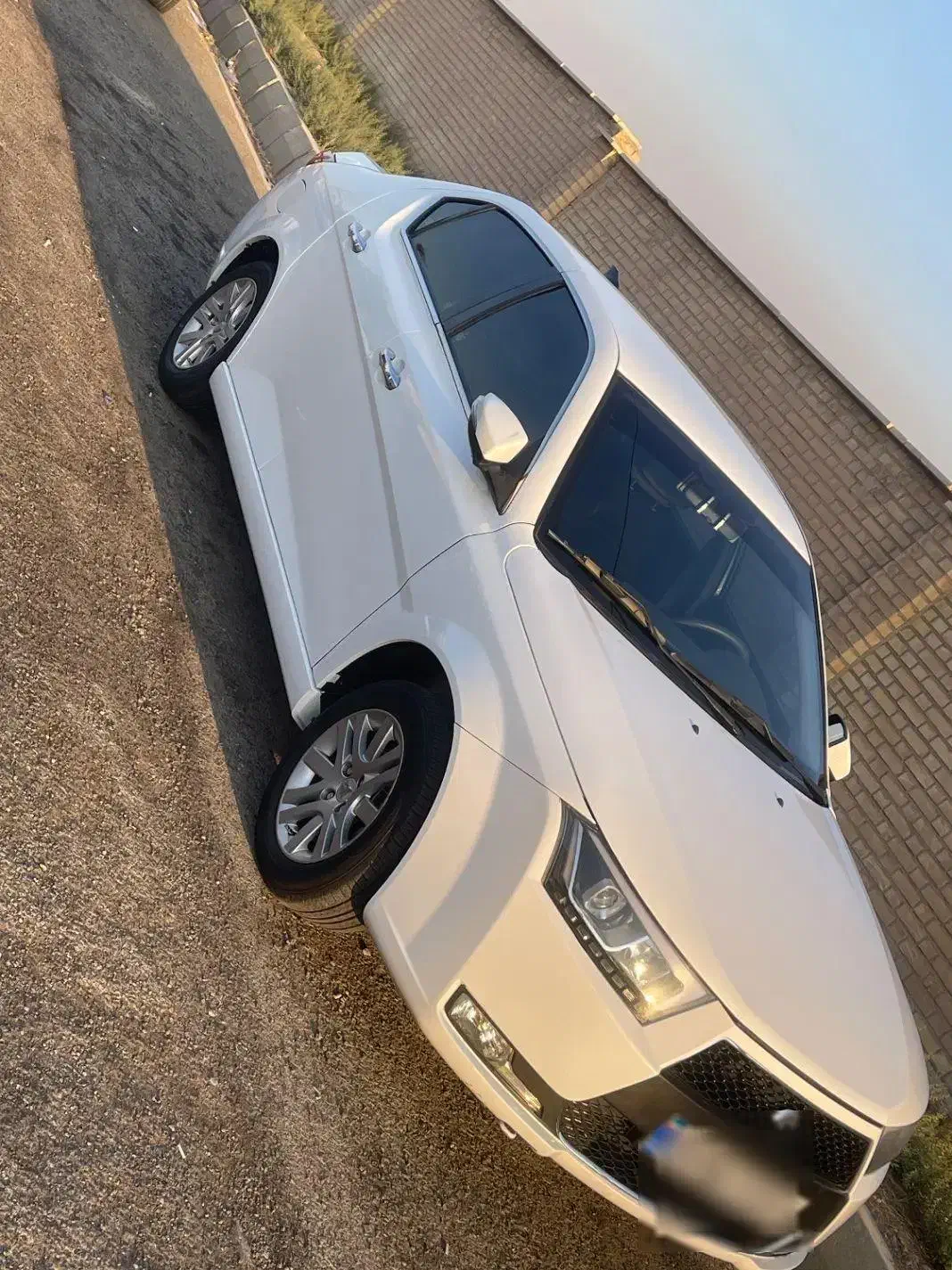 دنا پلاس۱۴۰۰|خودرو سواری و وانت|ری, شهرری|دیوار