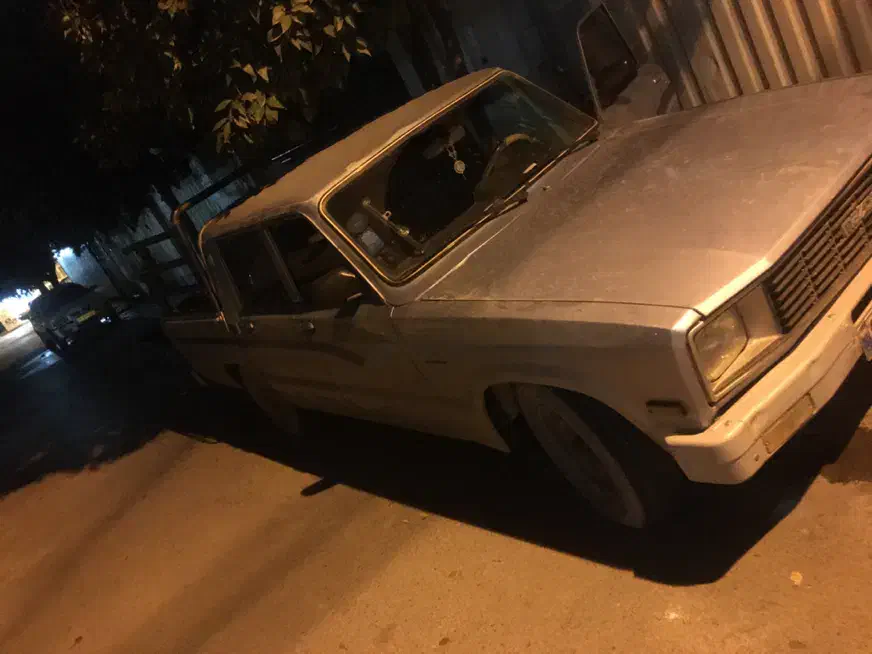 مزدا ۲۰۰۰اصل ژاپن|خودرو سواری و وانت|گرگان, |دیوار