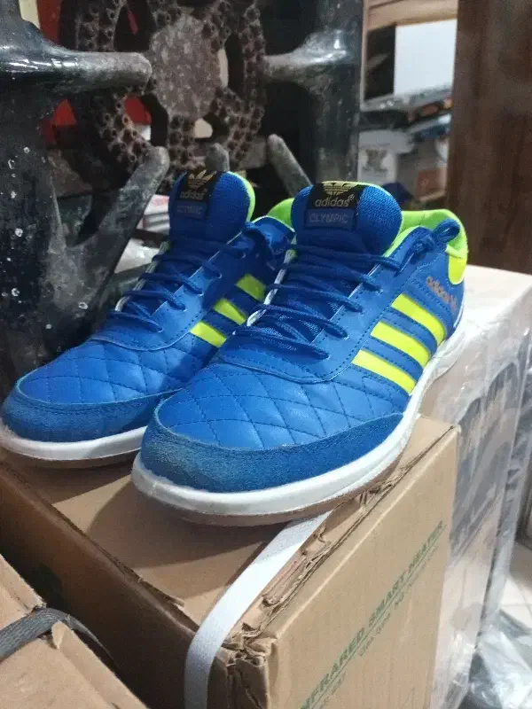 کفش ورزشی سایز ۴۴|تجهیزات ورزشی|شاهرود, |دیوار