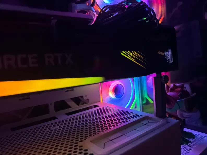 rtx 3070 ti aorus master|قطعات و لوازم جانبی رایانه|تهران, کرمان|دیوار
