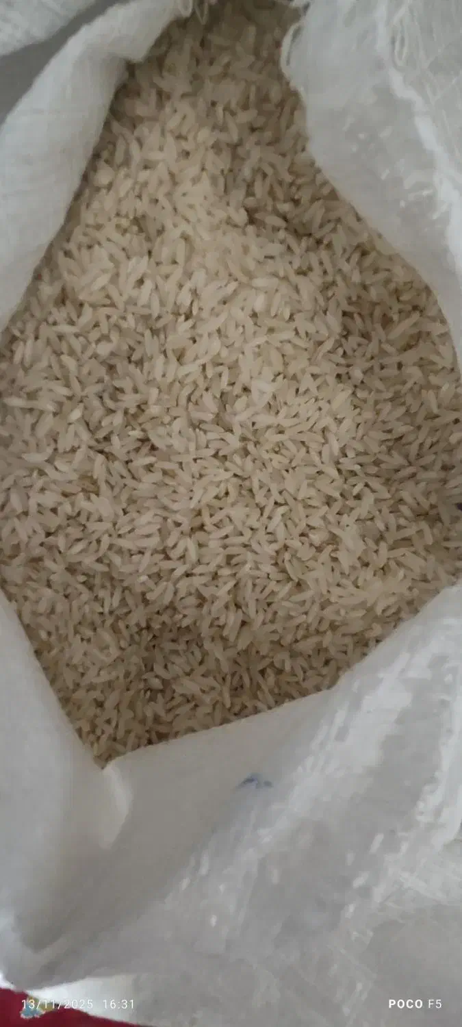 برنج هاشمی|خوردنی و آشامیدنی|بروجرد, |دیوار