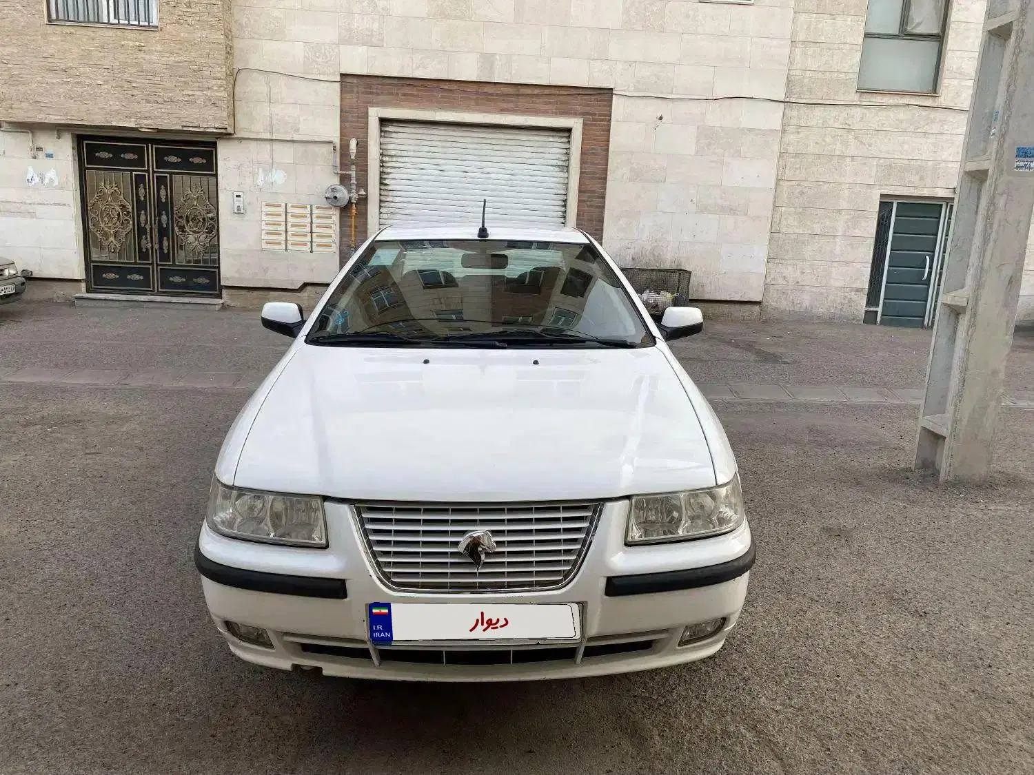 سمندLx|خودرو سواری و وانت|زنجان, |دیوار