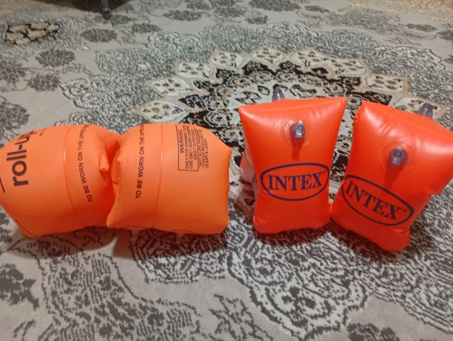 لوازم استخر نو|غواصی و ورزشهای آبی|پردیس, فاز ۳|دیوار