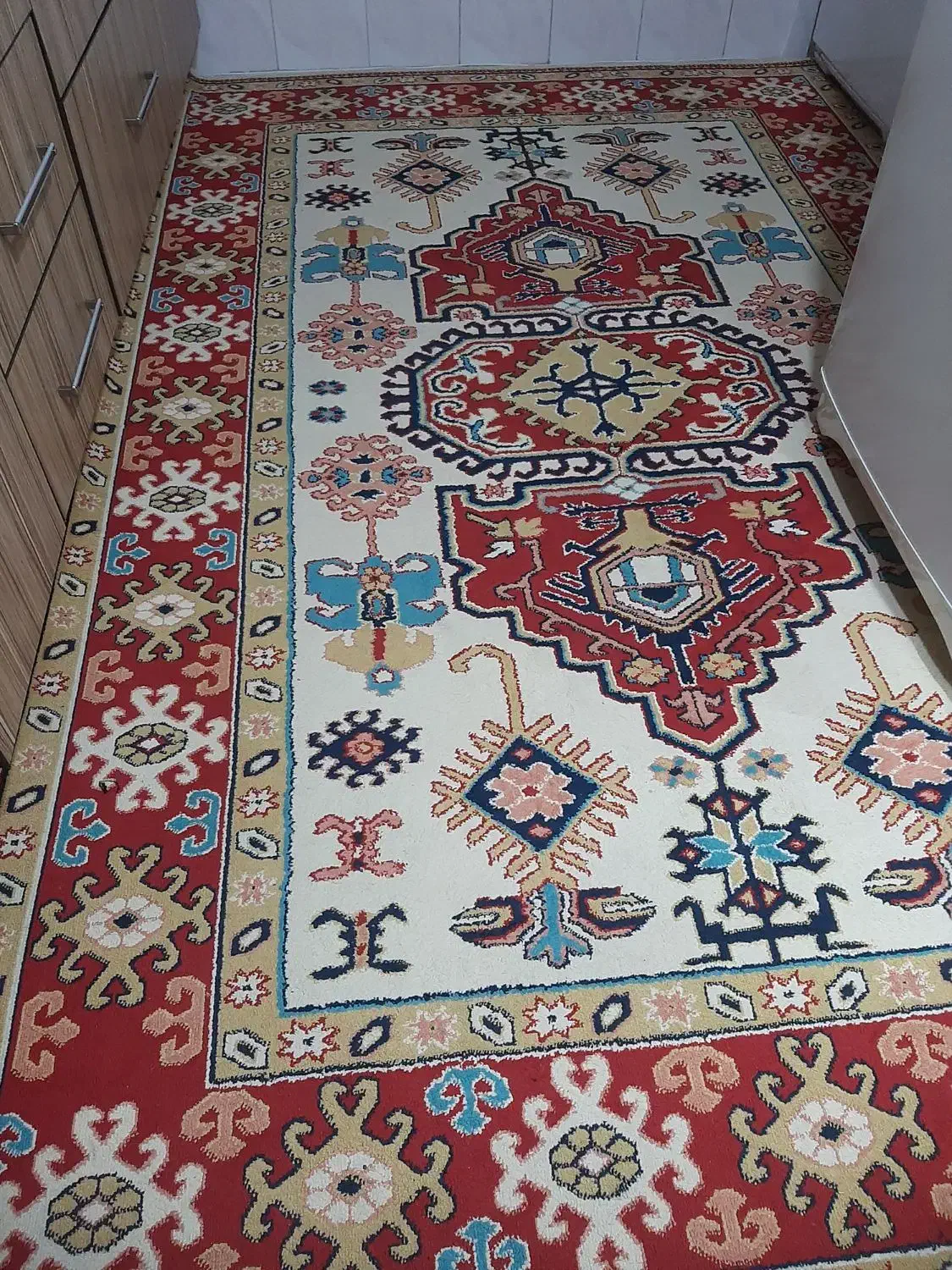 فرش|فرش|فردیس, شهرک ۱۱۰|دیوار