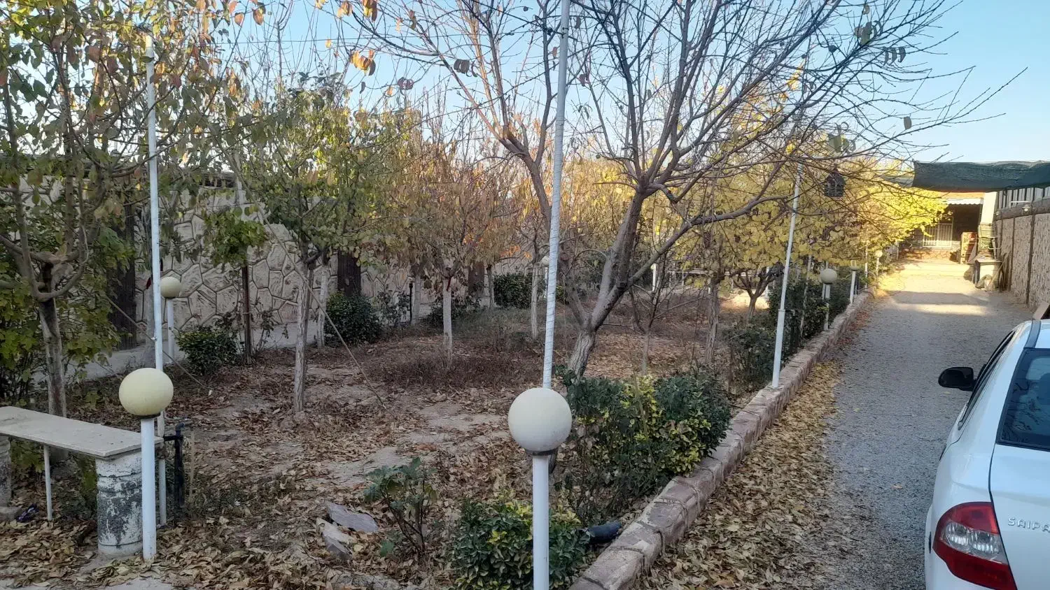 باغ ویلا فروشی .کلاکوب|فروش خانه و ویلا|مشهد, کلاکوب|دیوار