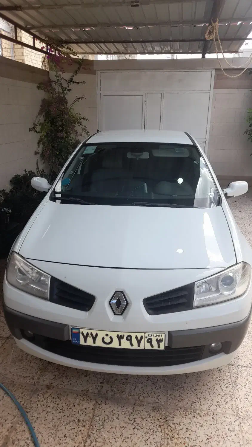 مگان ۹۱|خودرو سواری و وانت|شیراز, دشت چنار|دیوار