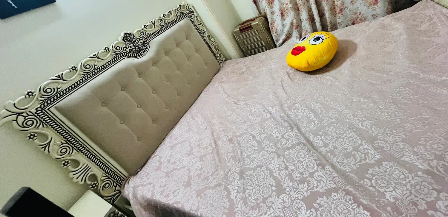 تخت و پایه تخت|تخت و سرویس خواب|تهران, مقدم|دیوار