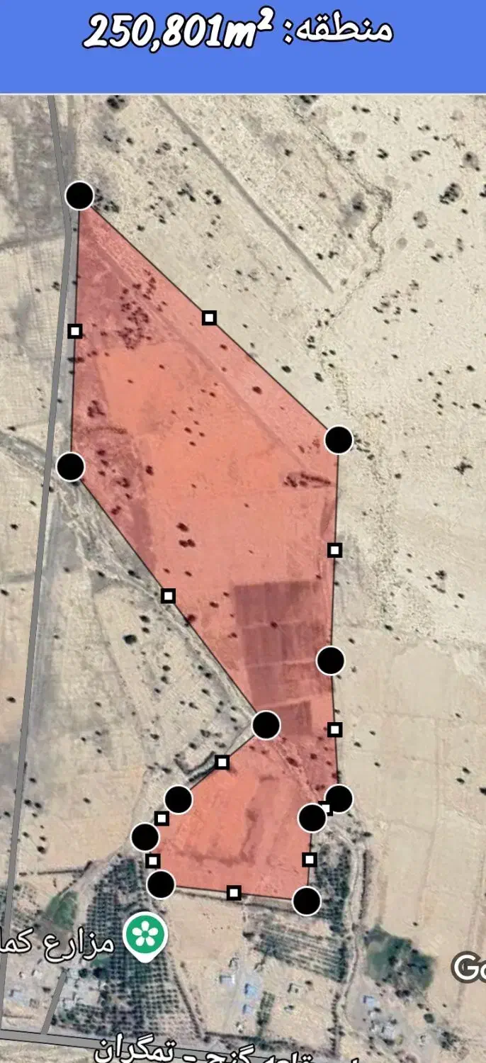 اجاره دو تاچهاردانگ موتوربرقی با زمین قطرهای|اجارهٔ دفتر صنعتی، کشاورزی، تجاری|قلعه گنج, |دیوار