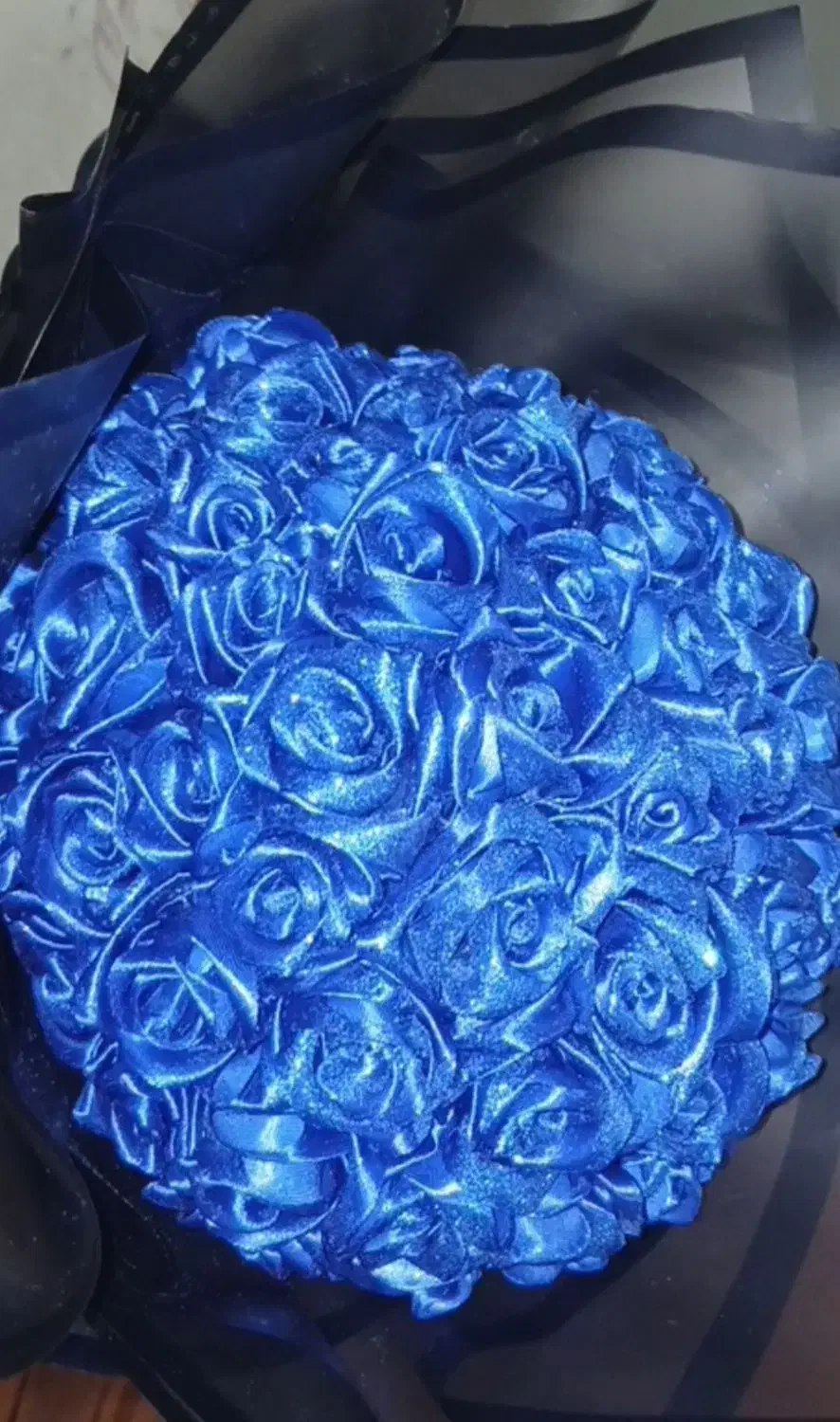 گل های زیبا|گل مصنوعی|چهارباغ, |دیوار