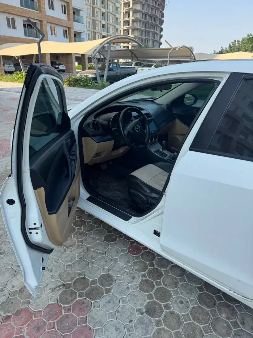 فروش مزدا 3 مدل 2010|خودرو سواری و وانت|کیش, |دیوار