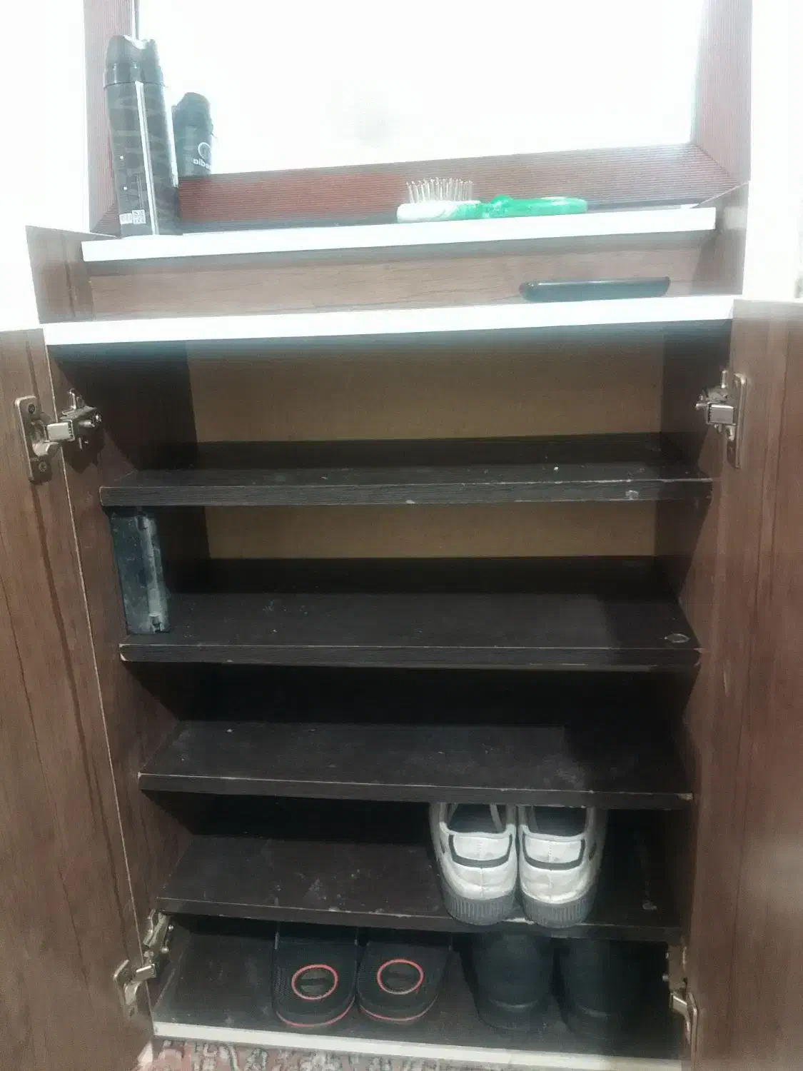 جاکفشی بوفه و کمد|جاکفشی، کمد، دراور|دورود, |دیوار