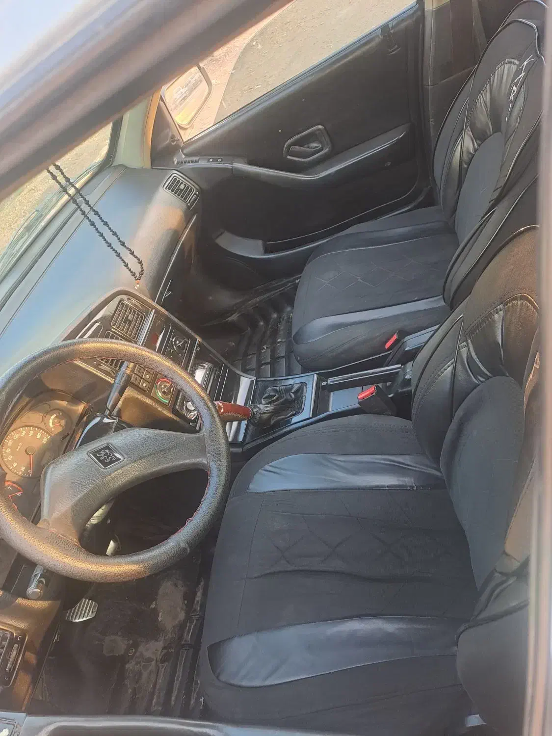 روا ۸۶ سالم و زیبا|خودرو سواری و وانت|اسالم, |دیوار