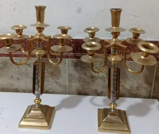 آینه و کنسول|بوفه، ویترین، کنسول|کرمانشاه, |دیوار