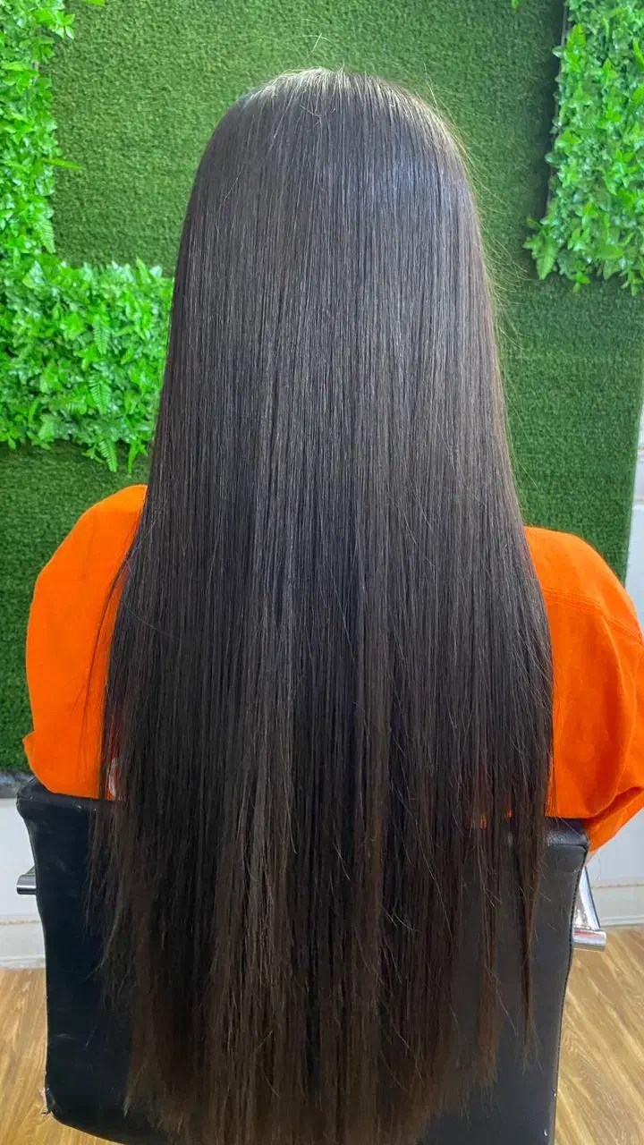 احیا،کراتین و پروتئن تراپی مو|خدمات آرایشگری و زیبایی|قم, چهار امامزاده|دیوار