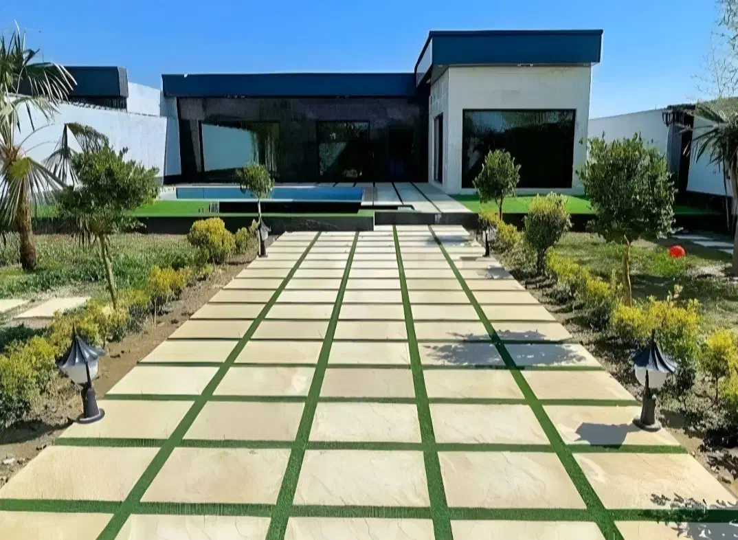 پیمانکار انواع کارای ساختمانی و محوطه ای|خدمات پیشه و مهارت|مشهد, فرهنگیان (شهرک غرب)|دیوار