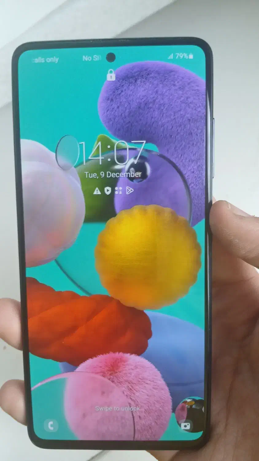 گوشی موبایل 128 g رم ۶|موبایل|تهران, زاهد گیلانی|دیوار