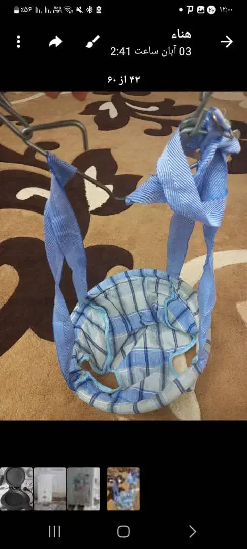 تاب شورتی|کالسکه و لوازم جانبی|مهران (ایلام), |دیوار