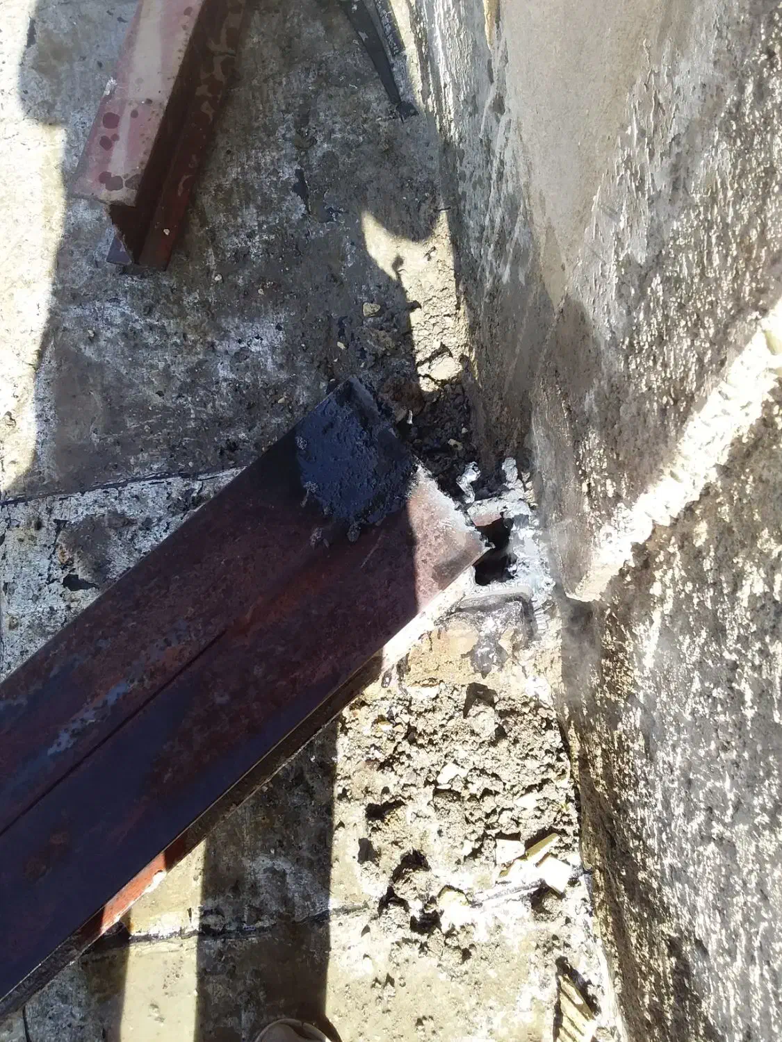 جوشکاری و برشکاری هواگاز و فرز|خدمات پیشه و مهارت|سنندج, |دیوار