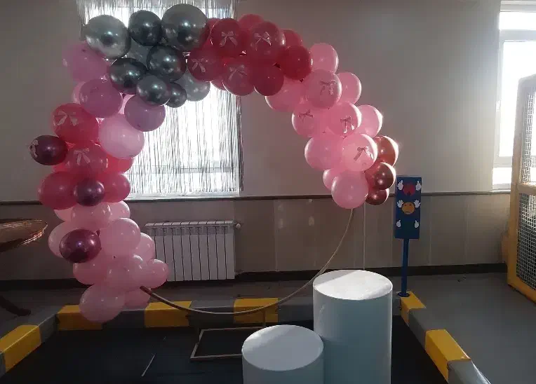 پرسنل خانه بازی|استخدام آموزشی|تهران, امیر بهادر|دیوار