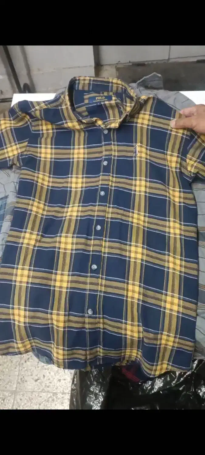 پلاستیک لباس کابشن تیشرت شومیز|لباس|بیرجند, |دیوار