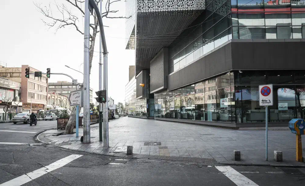 ملک ۸۵ متر/کاملا مستقل /مناسب تولیدی و انبار|فروش دفتر کار، اتاق اداری، مطب|تهران, فردوسی|دیوار