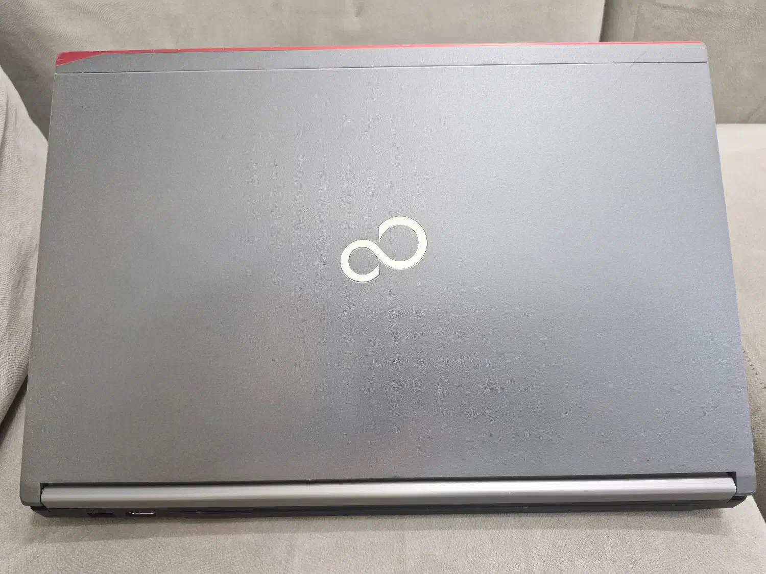 لپتاپ فوجیتسو ۱۵.۶|رایانه همراه|یزد, |دیوار