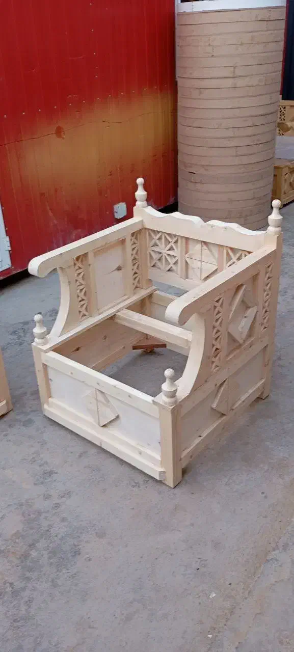 خدمات برش چوب و mdf با اره فلکه cnn|خدمات پیشه و مهارت|بومهن, |دیوار