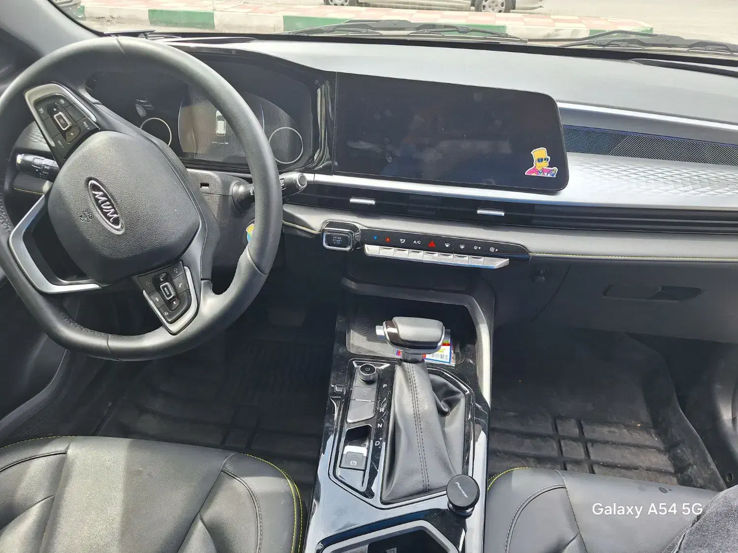 X33cross|خودرو سواری و وانت|اراک, |دیوار