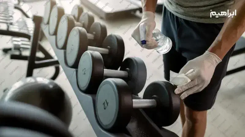 استخدام نظافت کار آقا در باشگاه|استخدام سرایداری و نظافت|اصفهان, ملاصدرا|دیوار