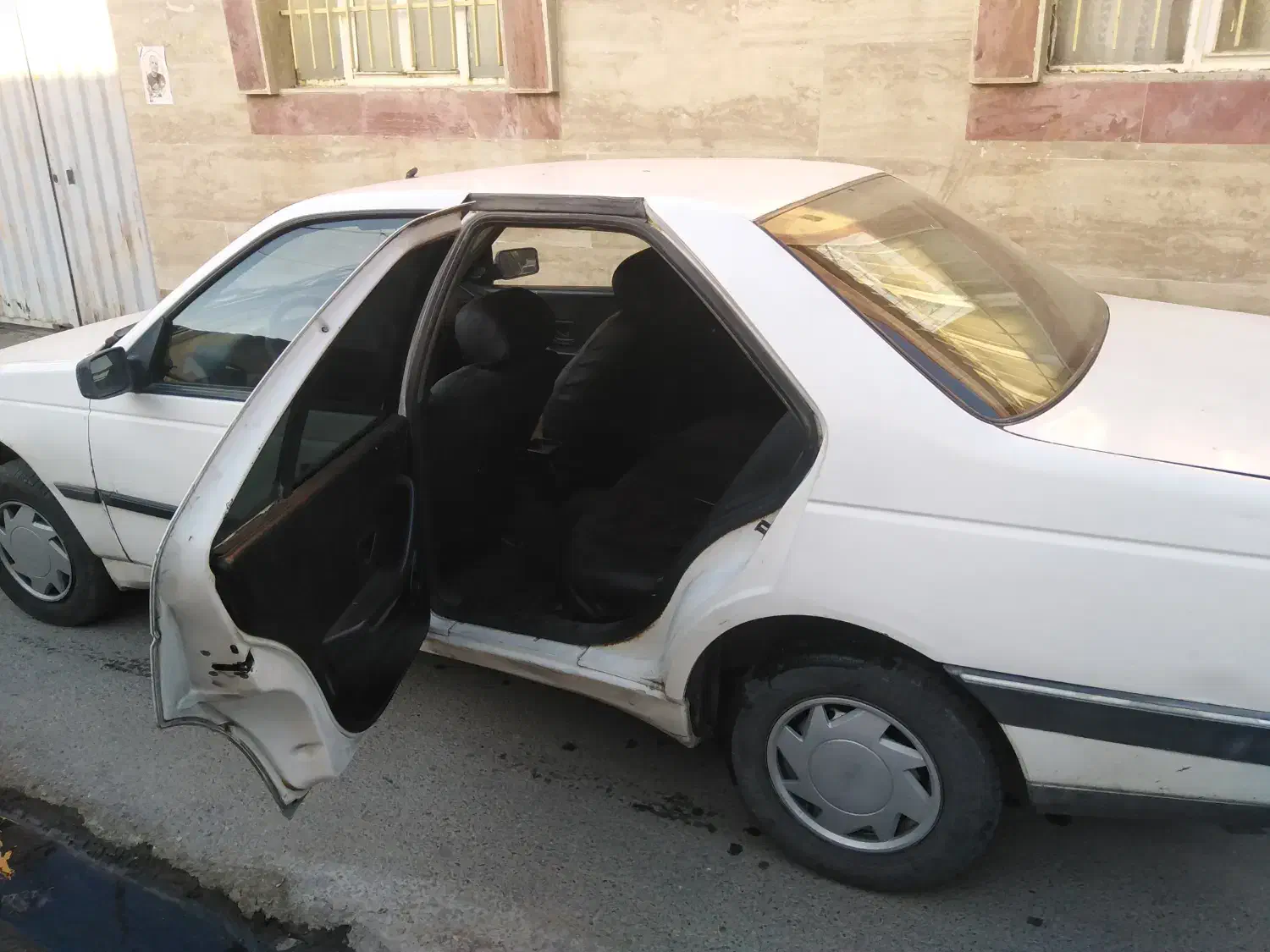 فروش RD|خودرو سواری و وانت|آزادشهر, |دیوار