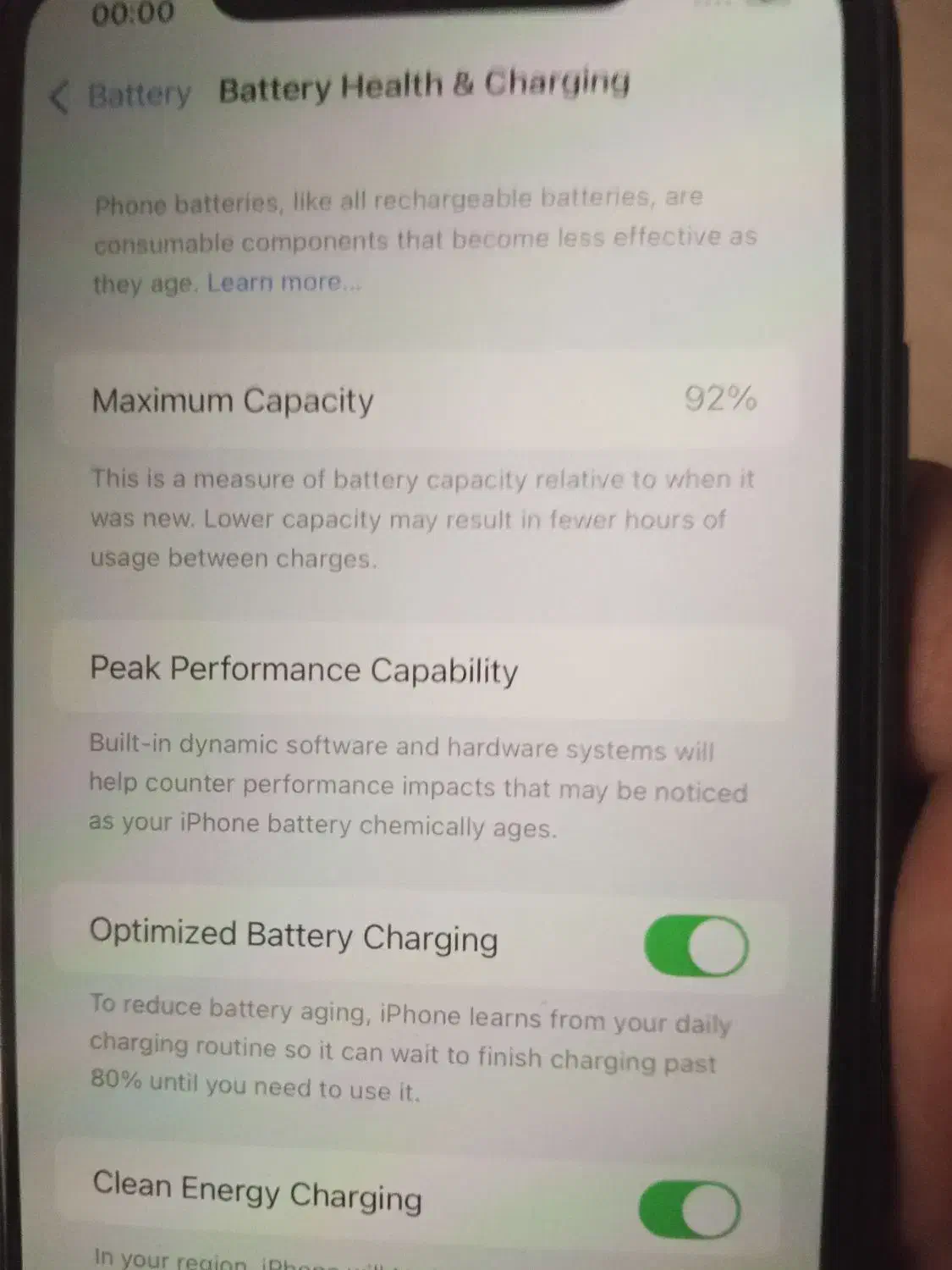 آیفون 11 پرومکس|موبایل|همدان, |دیوار