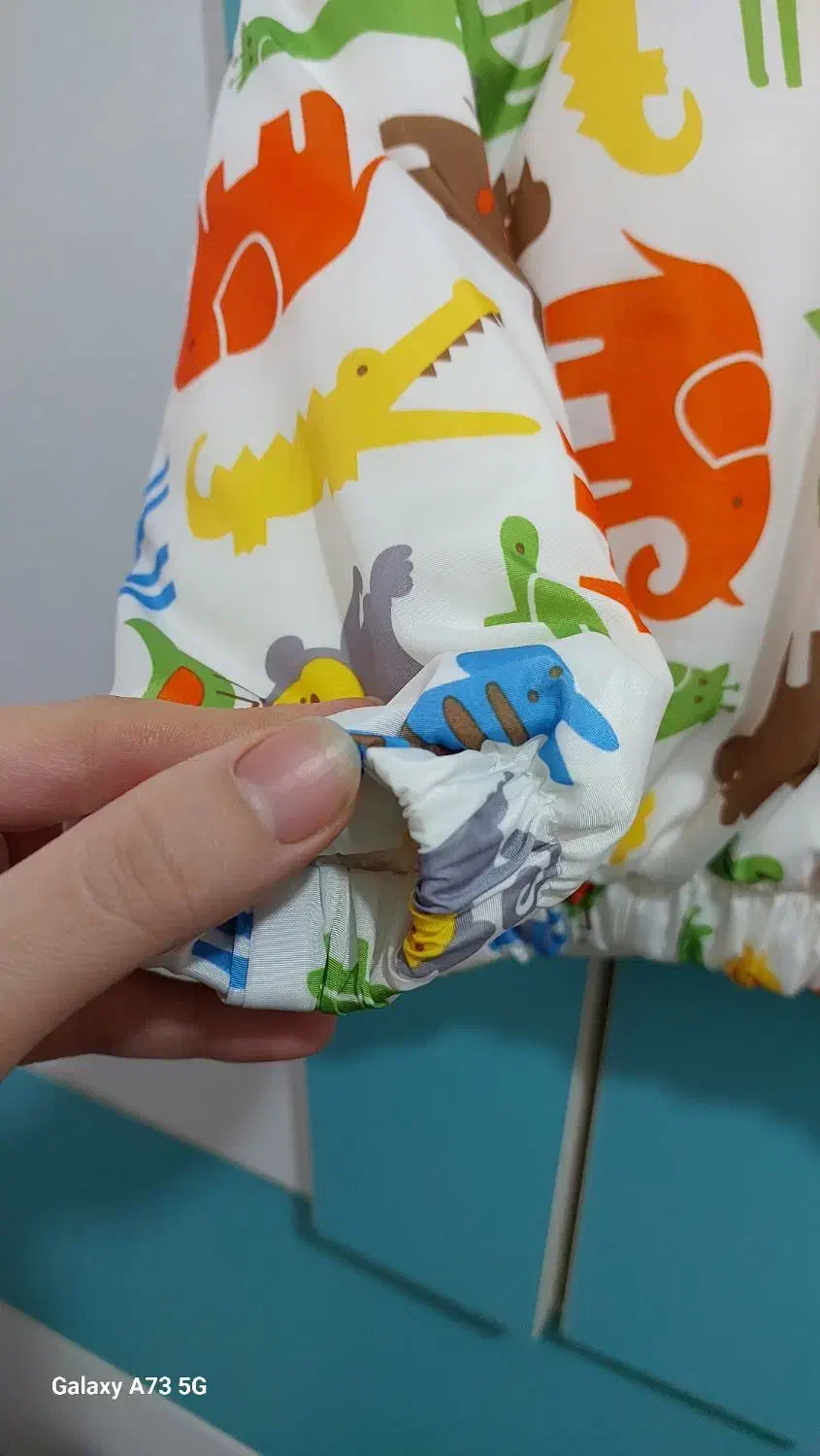 کاپشن پسرانه کاملا نو|کفش و لباس بچه|ری, دیلمان|دیوار