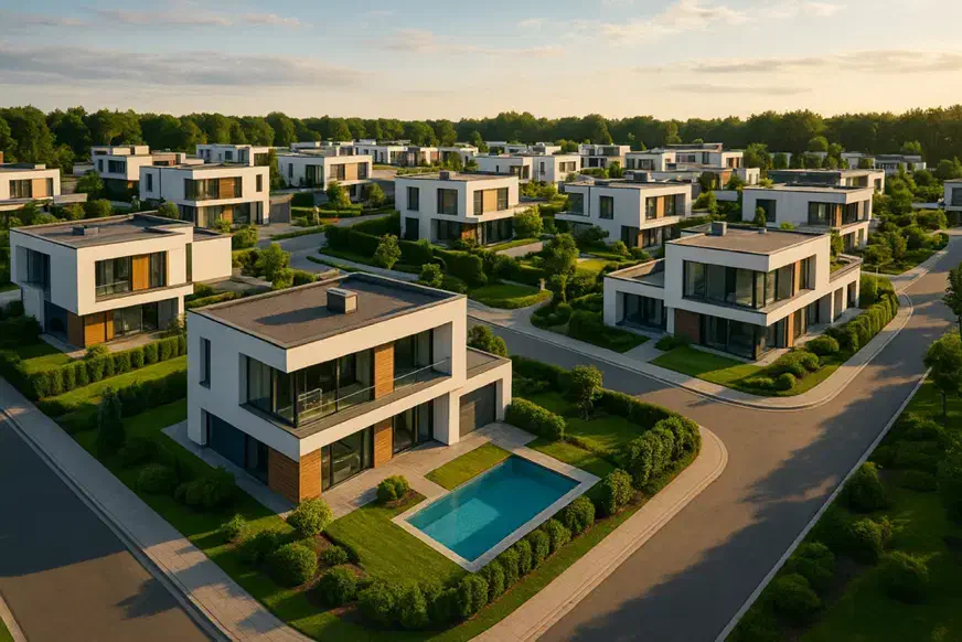 ۱ هکتار/کاربری دار/مناسب شهرک سازی|فروش زمین و ملک کلنگی|محمدشهر, محمدشهر|دیوار