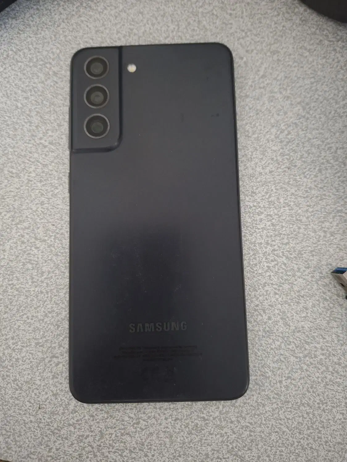 گوشی موبایل سامسونگ S21 FE 128G - 8G Ram|موبایل|تهران, صد دستگاه|دیوار